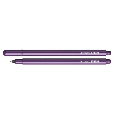 PENNARELLO FILA TRATTO   PEN VIOLA