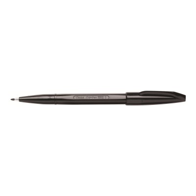 PENNARELLO NERO PENTEL   SIGN PEN S520