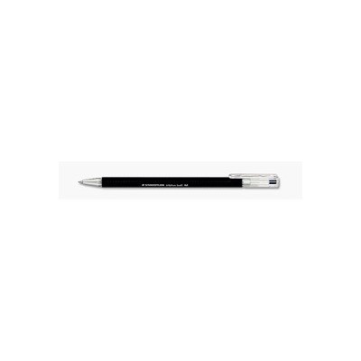 PENNA SFERA TRIPLUS BALL 431 NERO P.MEDIA STAEDTLER