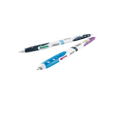 SFERA 4 COLORI FREEWRITER TWIN-TIP MAPED