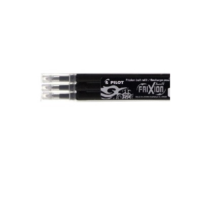 SET 3 REFILL SFERA FRIXIONball 0.7mm ARANCIO PILOT