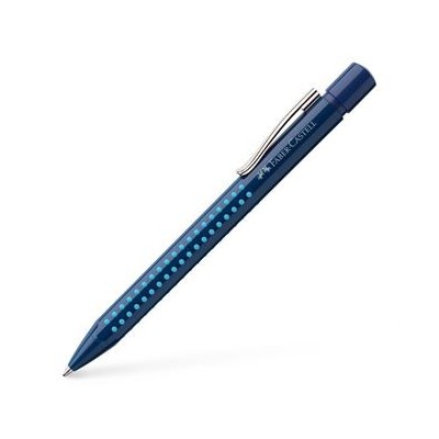 SFERA GRIP 2010 BLU      FABER CASTELL
