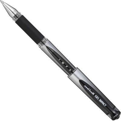 PENNA OSAMA GEL IMPACT   1MM NERO UM153S