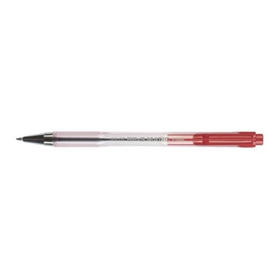 PENNA A SFERA ROSSA PILOT BP-S MATIC FINE