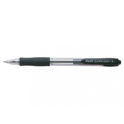 PILOT SUPER GRIP FINE