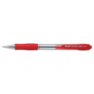 PILOT SUPER GRIP FINE