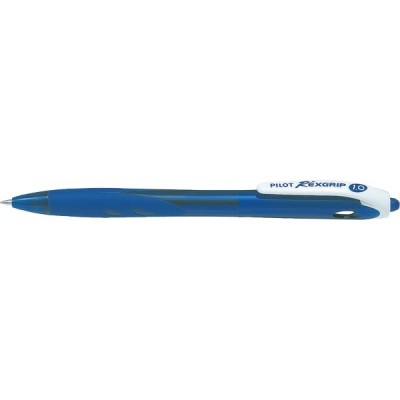 PENNA A SFERA BLU PILOT REXGRIP 1.0