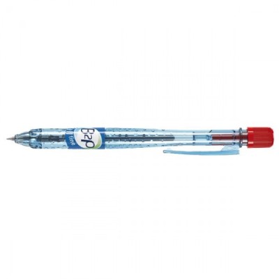 PENNA A SFERA B2P PILOT Ball POINT fine 0.7 ROSSA