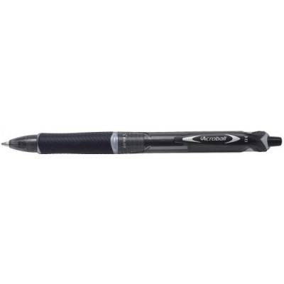PENNA NERA A SFERA PILOT Acroball 1.0