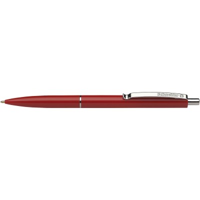 PENNA A SFERA ROSSA SCHNEIDER K15
