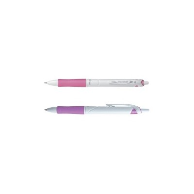 PENNA ROSA ACROBALL PURE WHITE BEGREEN PILOT
