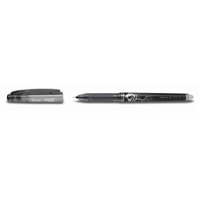 PENNA NERA A SFERA PILOT FRIXION POINT 05