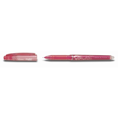 PENNA ROSA A SFERA PILOT FRIXION POINT 05