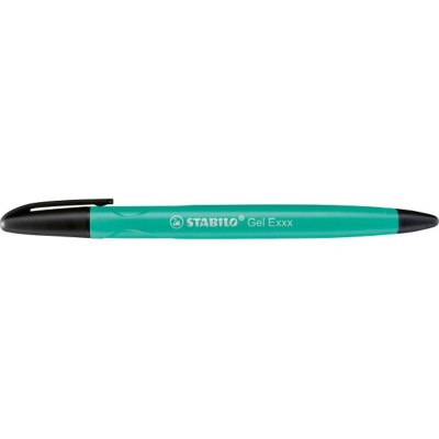 PENNA ROLLER CANCELLABILE GEL SATBILO VERDE