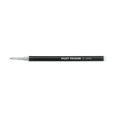 SET 3 REFILL PER FRIXION BALL 1,0 NERO