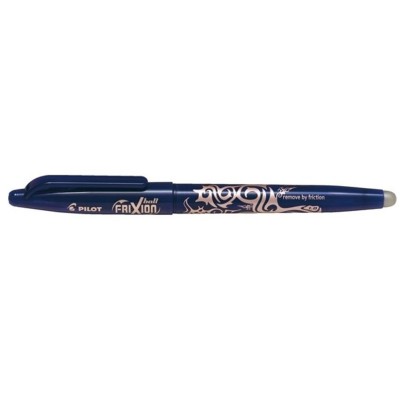 PENNA PILOT FRIXION BALL 1,0 BLU