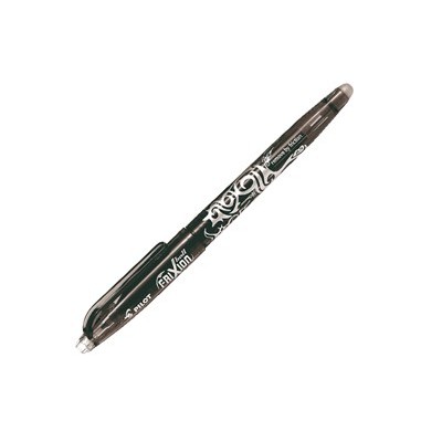 Penna sfera Frixionball 0.5mm nero Pilot