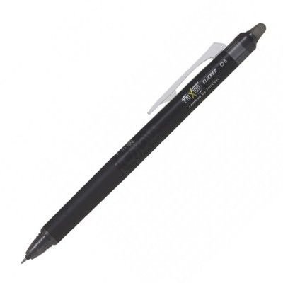 FRIXION POINT CLICKER    0,5 NERA