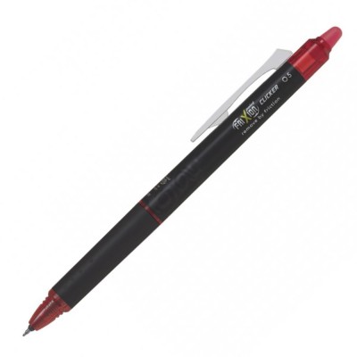 FRIXION POINT CLICKER    0,5 ROSSA