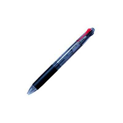 PENNA MULTIFUNZIONE BEGREEN FEED GP4 1.0MM (NERO-BLU-ROSSO-VERDE) PILOT