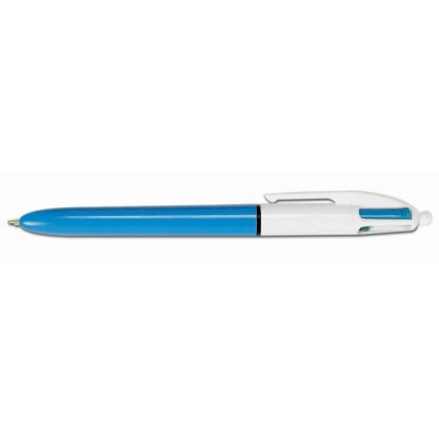 BIC 4 COLOURS™ MEDIUM