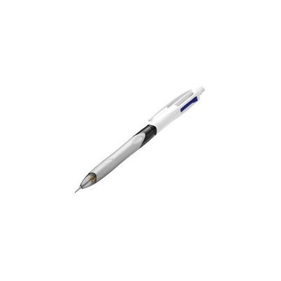 PENNA A SFERA BIC 3       COLOURS PUNTA MEDIA