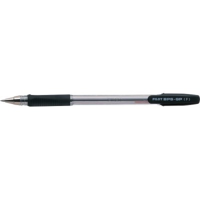 PENNA NERA A SFERA PILOT BPS-GP FINE