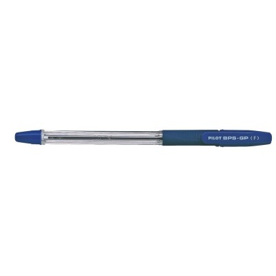 PENNA BLU A SFERA PILOT BPS-GP FINE