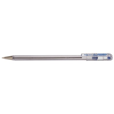 PENNA A SFERA BLU PENTEL SUPERB BK77