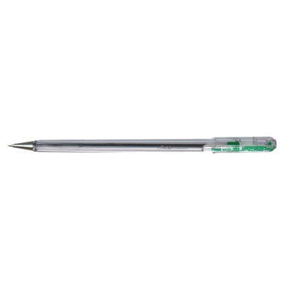 PENNA A SFERA VERDE PENTEL SUPERB BK77