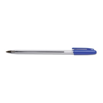 31001 PENNA SFERA  PUNTA MEDIA  BLU