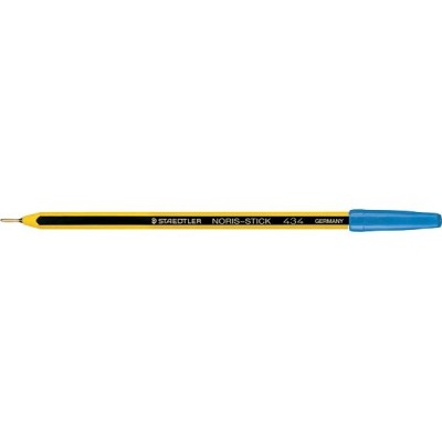 STAEDTLER NORIS STICK 434 M BLU