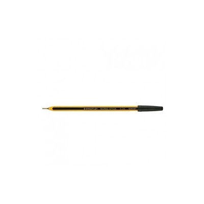 STAEDTLER NORIS STICK 434 M NERA
