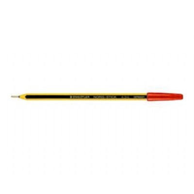 STAEDTLER NORIS STICK 434 M ROSSA
