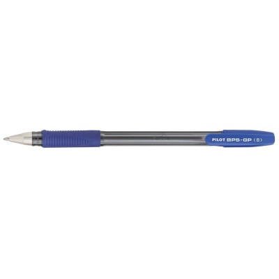 PENNA A SFERA BLU PILOT  BPS-GP-B 1,2