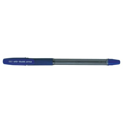 PENNA A SFERA BLU PILOT  BPS-GP-XB PUNTA 1,6
