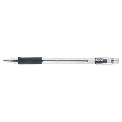 PENNA A SFERA NERA PILOT BPE-GP PUNTA MEDIA 1,0