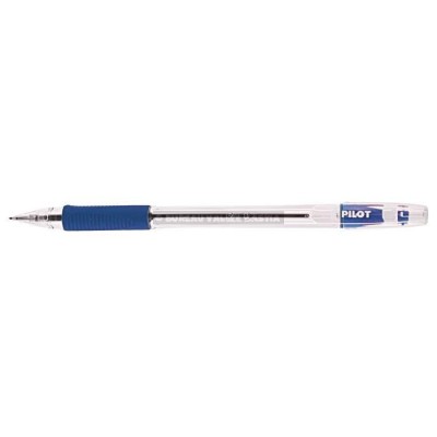 38005 PENNA BLU SFERA    PILOT BPEGPM PUNTA 1mm