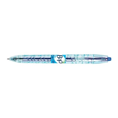 PILOT B2P 07