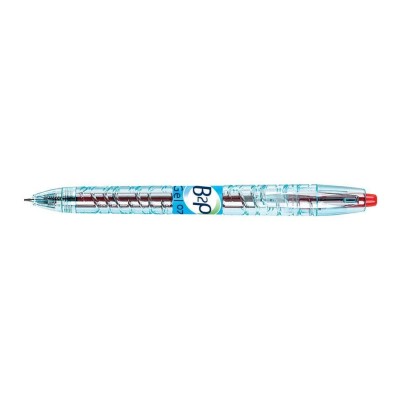 PILOT B2P 07