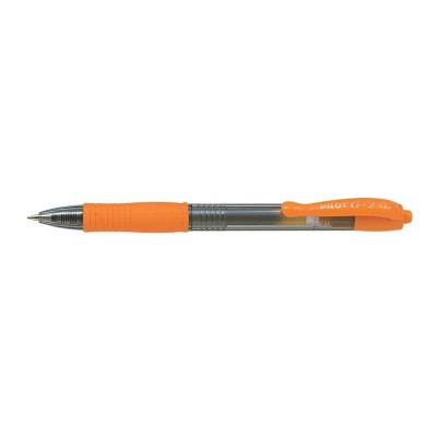 PILOT G-2 07 BL-G2-7 O
