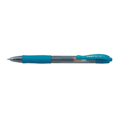 PILOT G-2 07 BL-G2-7 LB