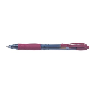 PILOT G-2 07 BL-G2-7 DR