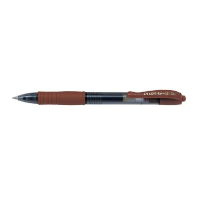 PILOT G-2 07 BL-G2-7 CA