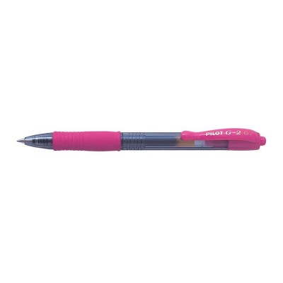 PILOT G-2 07 BL-G2-7 P