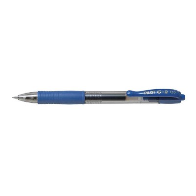 PILOT G-2 07 BL-G2-7-L
