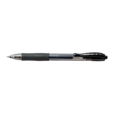PILOT G-2 07 BL-G2-7