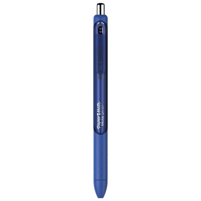 PENNA A SFERA Paper Mate InkJoy gel 0.7 BLU