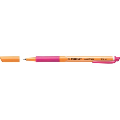 STABILO pointVisco 1099/56
