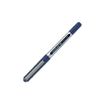 ROLLER UNI-BALL EYE UB150 MICRO 0.5MM BLU